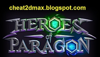 Heroes Of Paragon on facebook