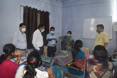 Gaya DM: शिक्षक अभ्यर्थियों के नियोजन प्रक्रिया