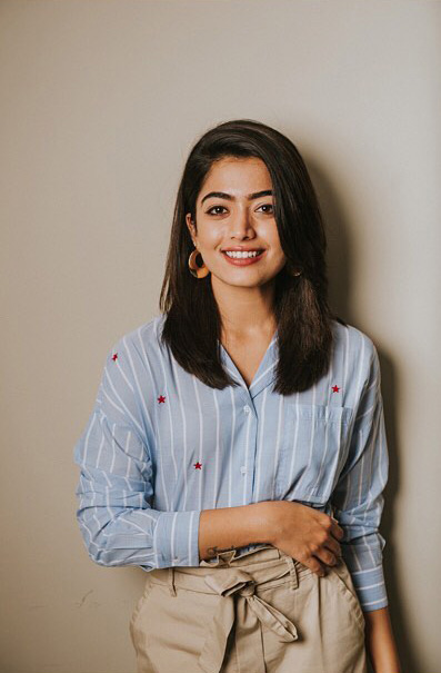 Rashmika Mandanna cute Photos - Cinecircles | Latest Movie Gallery | Movie Poster | Latest Actor, Actress photos, gallery, stills
