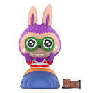 Pop Mart Labubu Sleeping Bag The Monsters Camping Series Figure