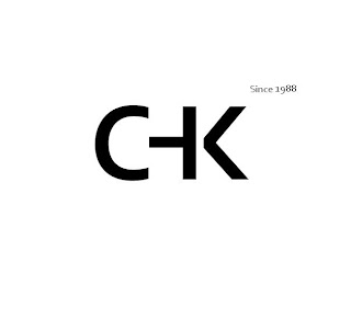 CHK 8030: chk 8030 logo