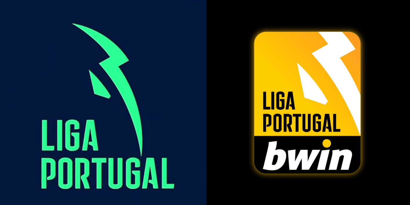 All-New Liga Portugal Logo & Branding Revealed - Footy Headlines