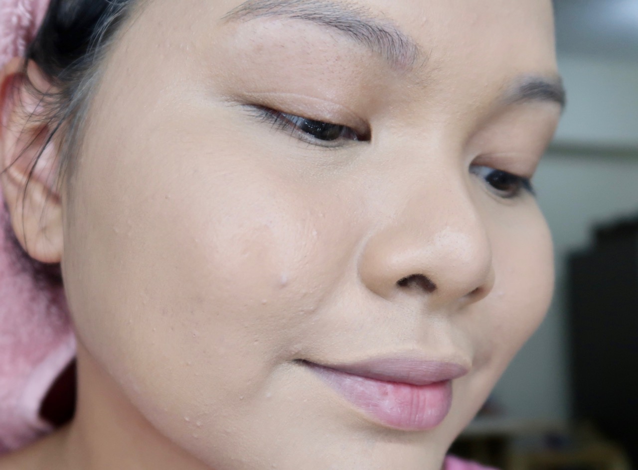 eb all day liquid foundation