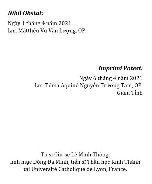Giới thiệu sách Chú giải TM Gio-an, tập 1, Ga 1,1 - 2,22