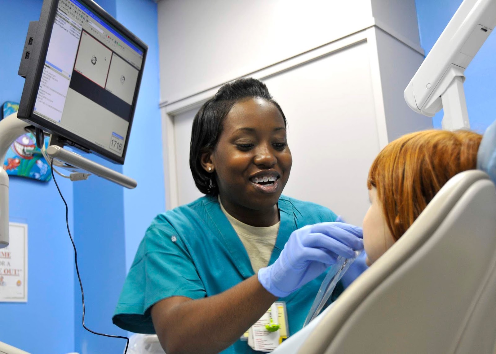 Medical Career Training School Abcott Institute April 2018