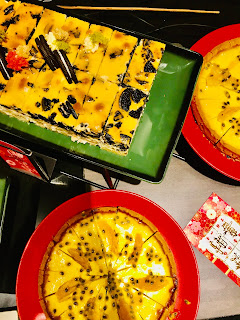 This Chinese New Year, Welcome Abundant Beginnings with Hilton Kota Kinabalu This Chinese New Year, Welcome Abundant Beginnings with Hilton Kota Kinabalu