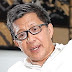 Munarman Check In Bareng Lily Sofia, Rocky Gerung: Moralitasnya Mau Dijegal