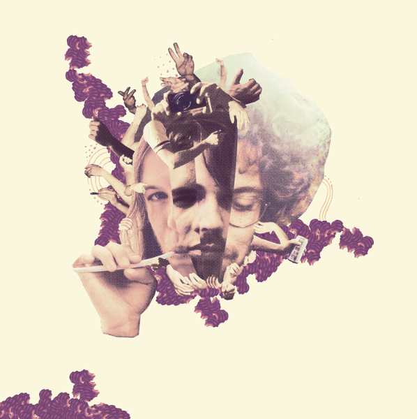 Miz Rapp's Art Room Visiting Artist Scott McCormick!