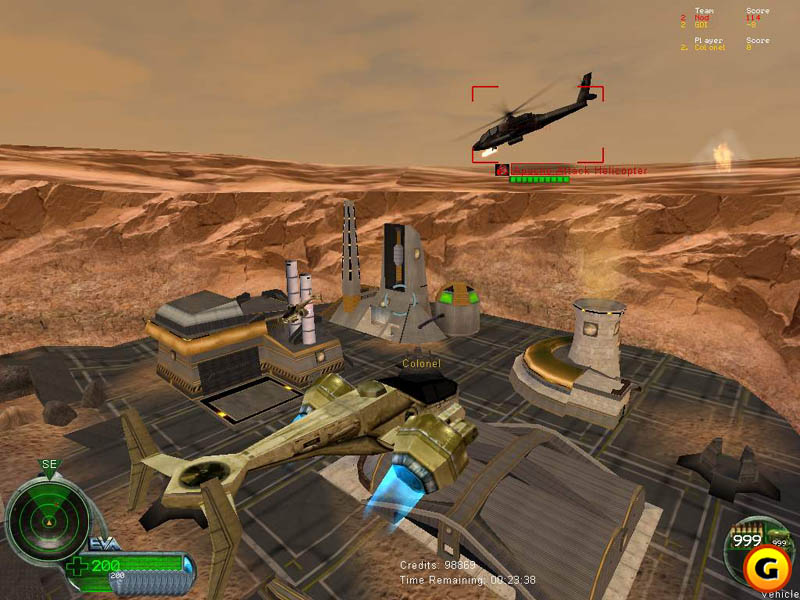 command and conquer for mac full game command and conquer for mac full game