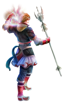 Render - Perfect World | Fatality Design