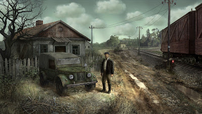 The Wild Case Game Screenshot 6