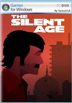 Descargar The Silent Age MULTI8 para 
    PC Windows en Español es un juego de Aventuras desarrollado por House On Fire