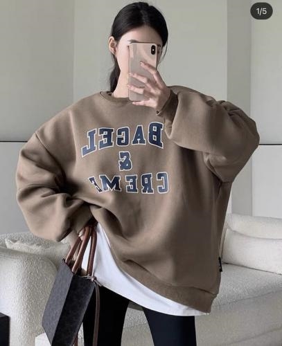 Áo Sweater BAGEL siêu ngầu