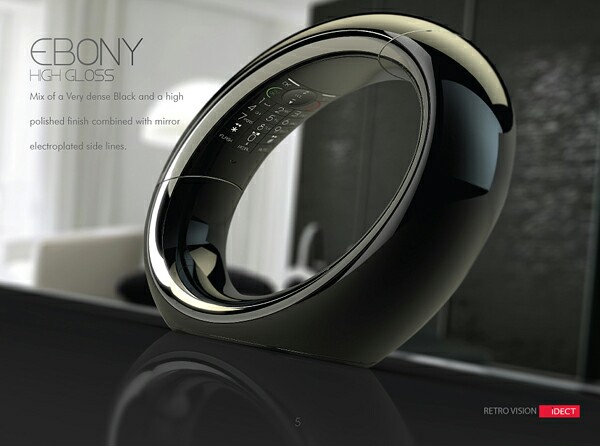 eclipse smartphone concept