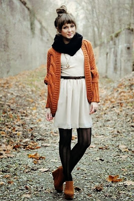 Classic Fall Outfit