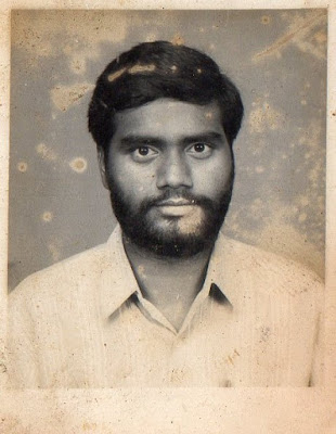 M.Gnanaprakasam