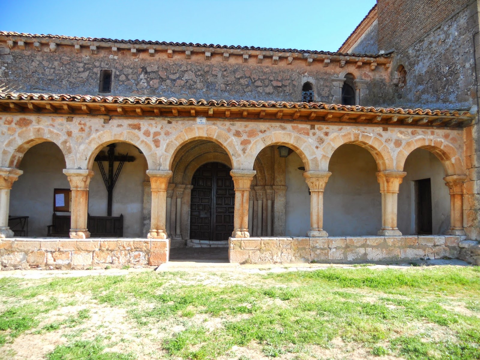 Historia y Genealogía Berzosa. Soria