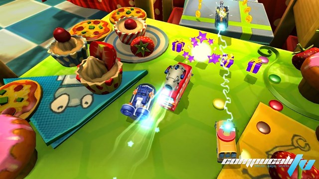 Toybox Turbos PC Full Español Toybox Turbos PC Full Español