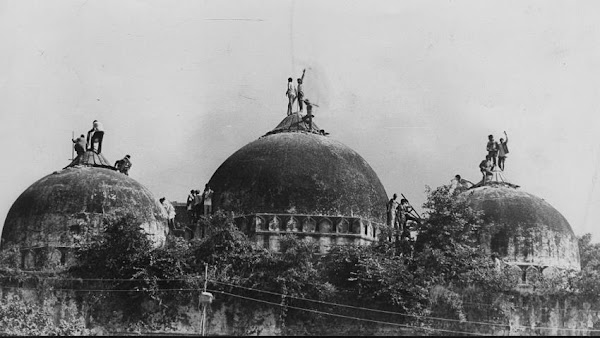 Kisah Pria Hindu Pembongkar Masjid yang jadi Mualaf dan Bangun 90 Masjid