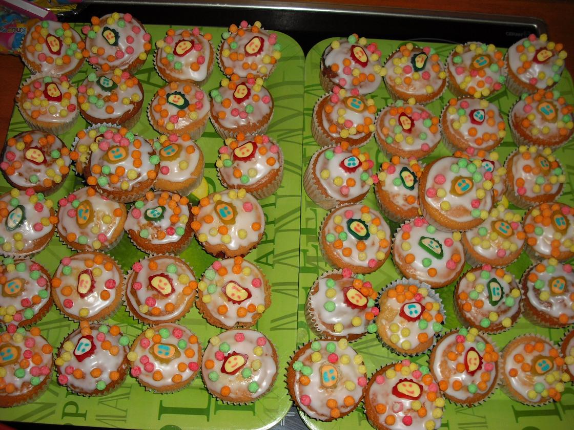  20 Awesome Geburtstag Kuchen Kita Bildidee 