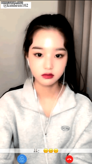 아이즈원 장원영
