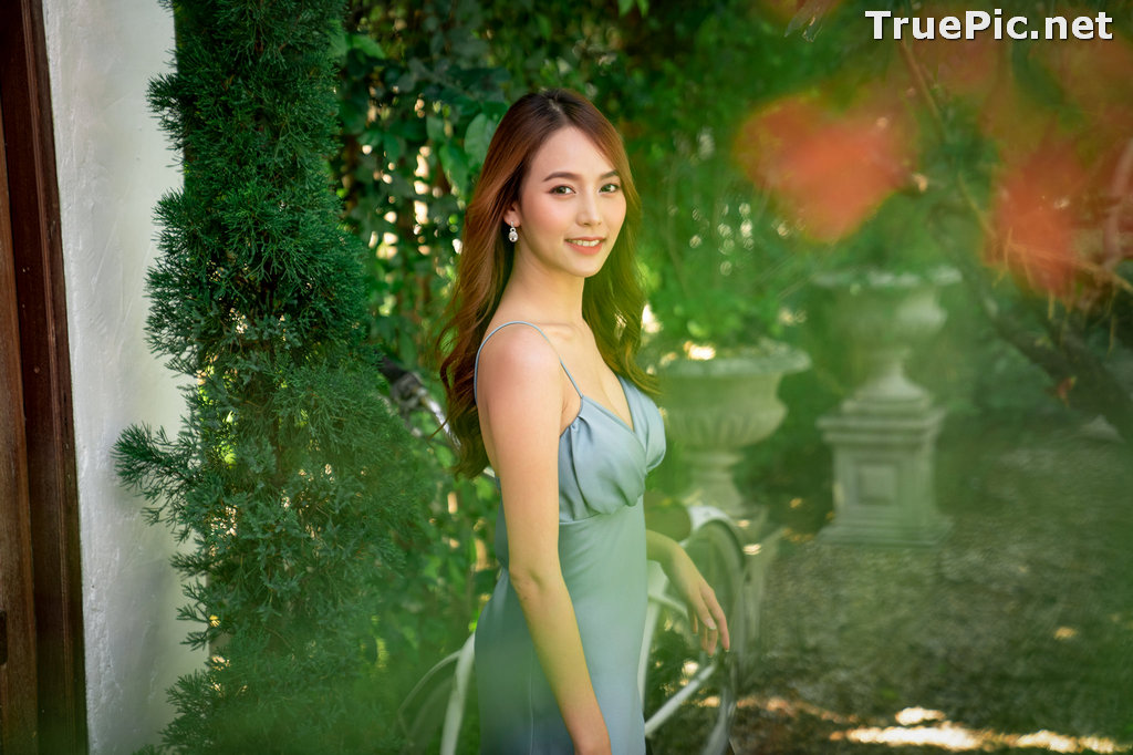 Image Thailand Model – Noppawan Limapirak (น้องเมย์) – Beautiful Picture 2020 Collection - TruePic.net - Picture-90