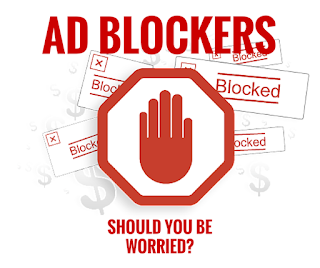 How to Stop Ad Blockers to increase revenue?  كيفية إيقاف أدوات منع الإعلانات لزيادة الإيرادات؟ الربح من الإعلانات