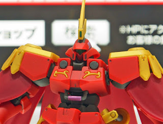 The Gundam Base Tokyo July 2021 Exhibition