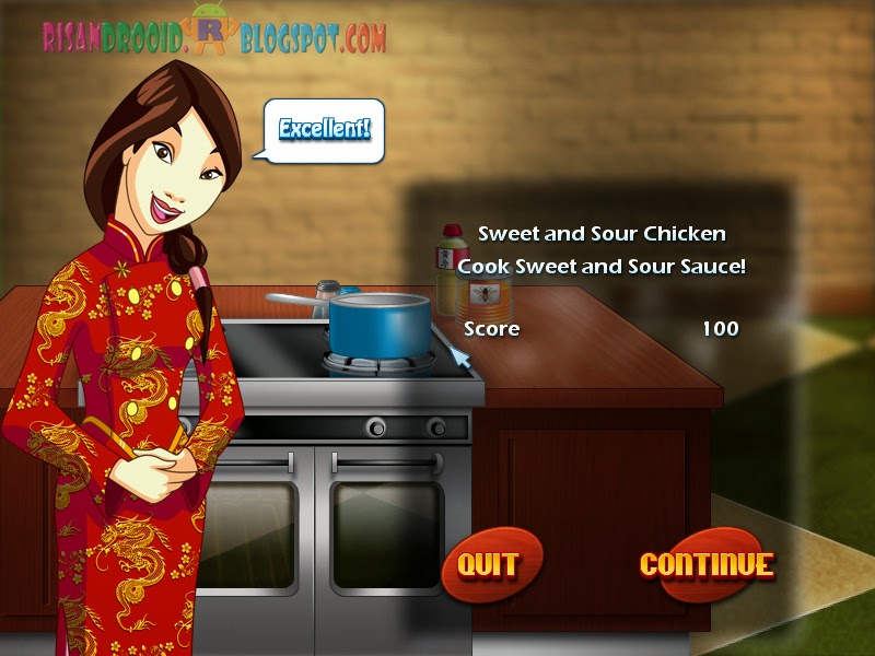 download cooking academy 4 free