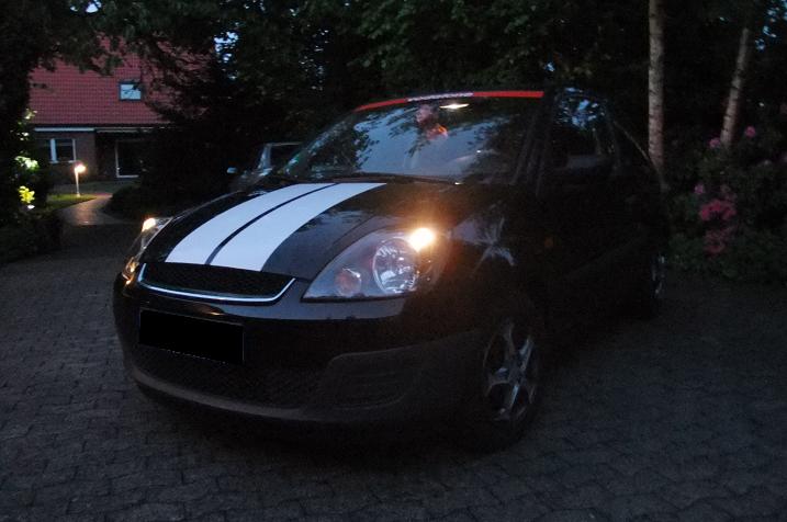 Schlagzeilenkafer Ford Fiesta 16 Mehrleistung Fur Umsonst