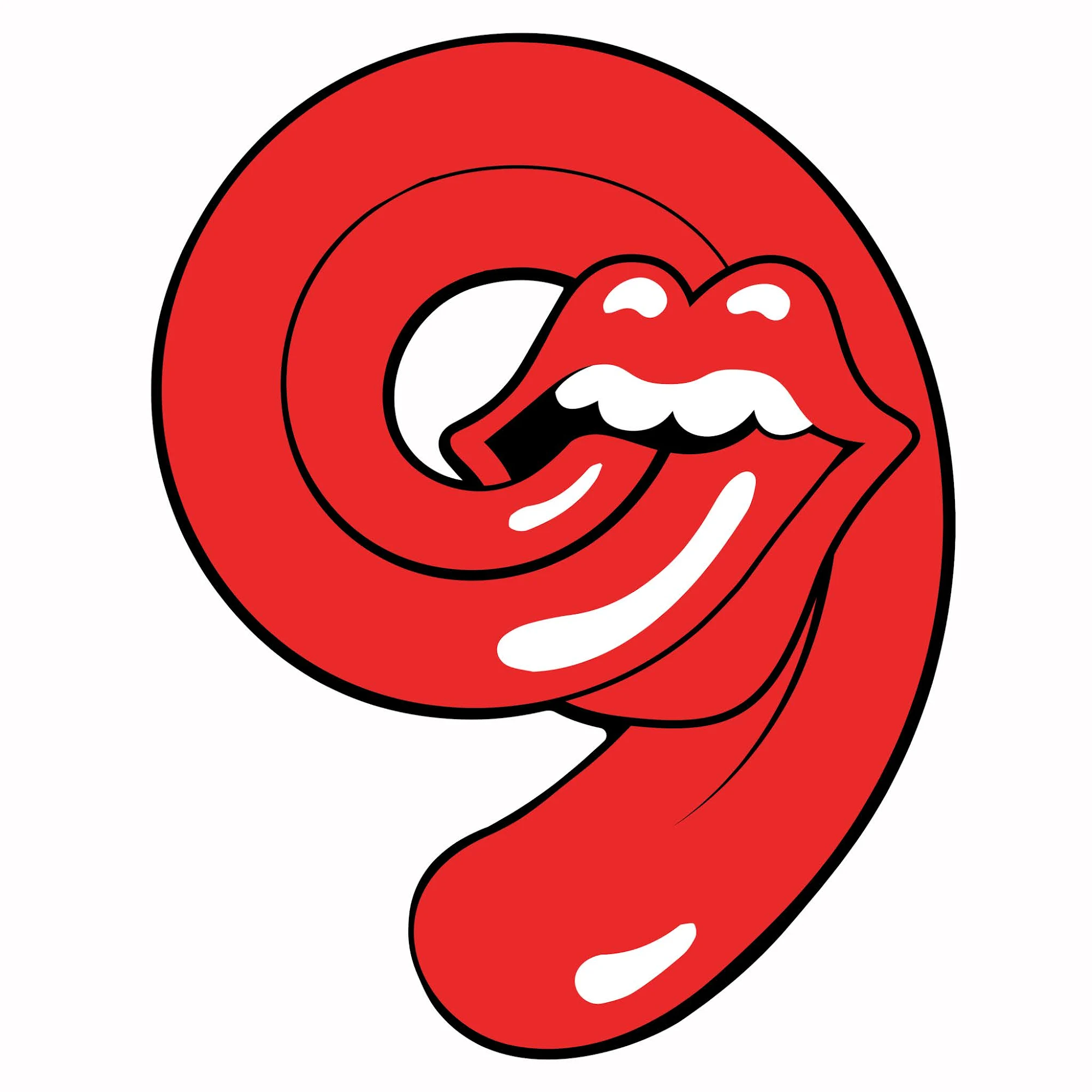 Die Rolling Stones eröffnen einen Flagship Store auf der legendären Carnaby Street in London