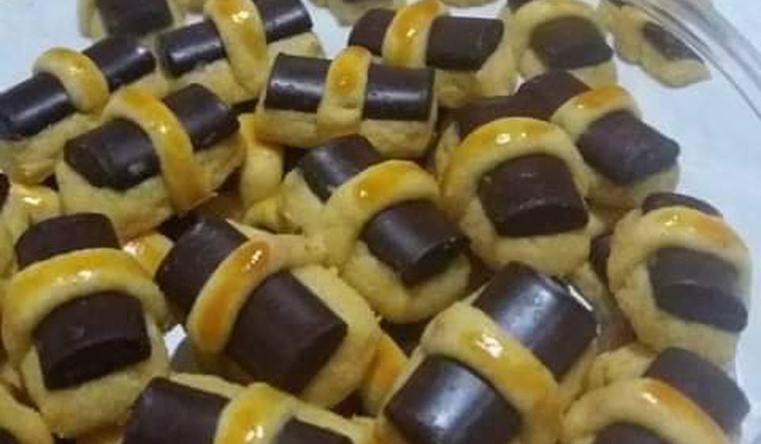 Resep dan Cara Membuat Kue Kering Stik Cokelat 1001 Resep dan Cara Membuat Kue Kering Stik Cokelat 1001