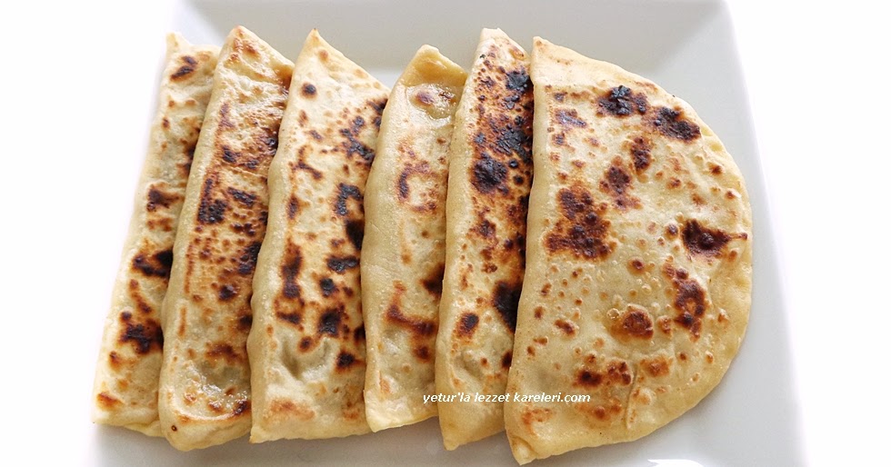 yetur�la lezzet tava böreği