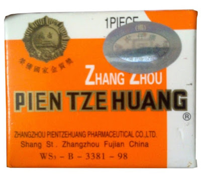 Pien Tze Huang - Manfaat, Efek Samping, Dosis dan Harga