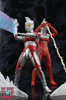 S.H. Figuarts Ultraman Ace 40