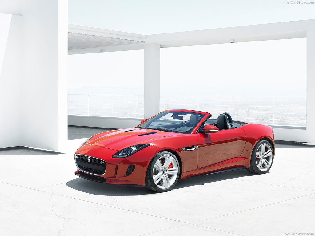 brunei-er34.blogspot.com: My Next Dream Machine! JAGUAR F-TYPE!