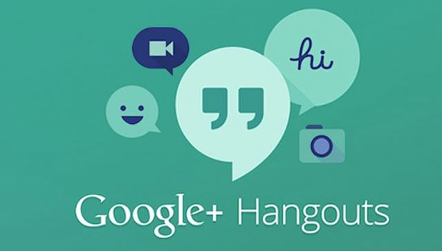 Cara Menggunakan Google Hangouts Chat