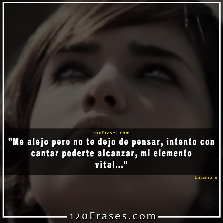 Frases De Enjambre Elemento 120 Frases 4min | short, music | video 10 june 2013. frases de enjambre elemento 120 frases