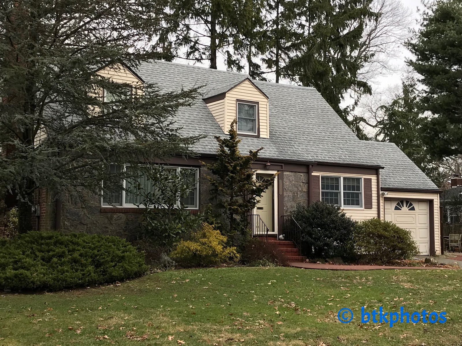 Reel to Real Filming Locations Everybody Loves Raymond (19962005)