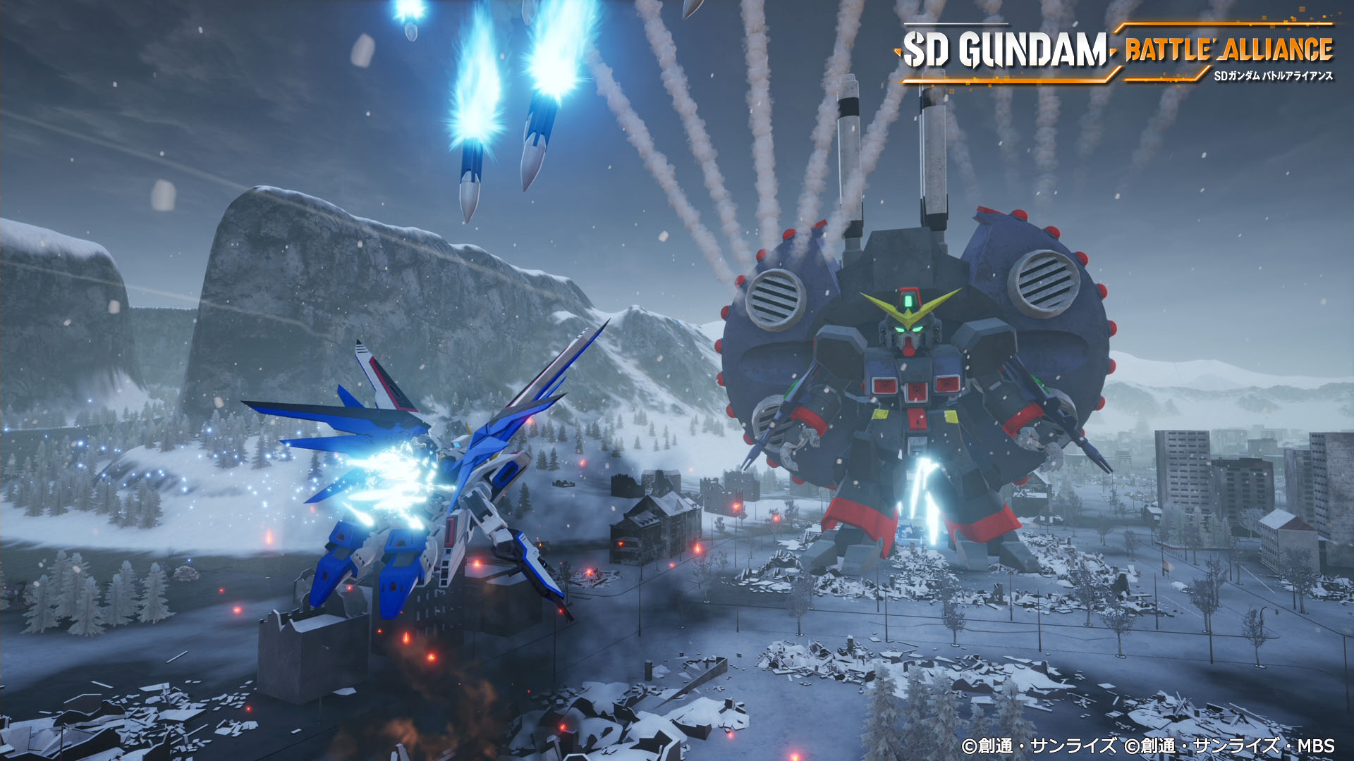 sd-gundam-battle-alliance-pc-screenshot-3