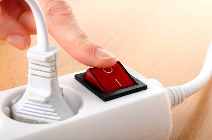 Get Cara Mencegah Tagihan Listrik Yang Gallery