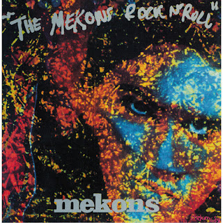 Mekons, The Mekons Rock’n’Roll