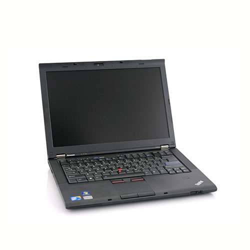 Laptop Lenovo T410, Core i5-m520 @ 2.40GHz, Ram 4GB, Hdd 250 GB, My Pham Nganh Toc