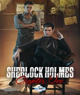 sherlock-holmes-chapter-one