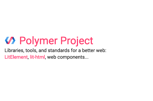 Polymer Project Data Pipe