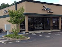 Snooze Mattress Co. Store Front