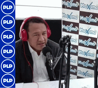 Partidario aumento tarifa agua potable…