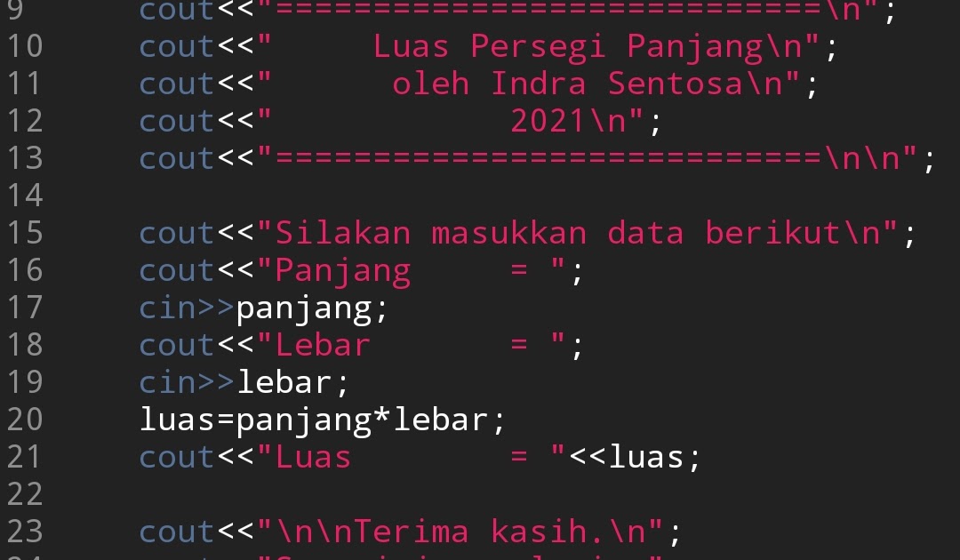 Contoh coding c untuk kalkulator tylersrreid