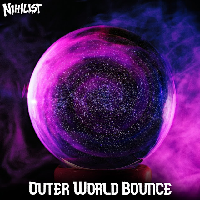 DJ Nihilist - Outer World Bounce