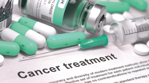 Los medicamentos para tratar el cáncer no son de venta libre / FOTO REFERENCIAL WEB